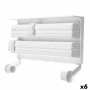 Distributeur de papier Confortime 37 x 8,5 x 25 cm (6 Unités)