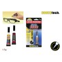 Adhesivo Instantáneo Bricotech Super 5000 3 g (36 Unidades)