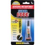 Adhesivo Instantáneo Bricotech Super 5000 3 g (36 Unidades)