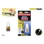 Adhesivo Instantáneo Bricotech Super 5000 8 g (24 Unidades)