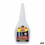 Adhésif instantané Bricotech Super 5000 10 g (24 Unités)