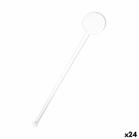 Agitateur de Boissons Algon 17,9 cm (24 Unités)
