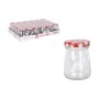 Pot en verre Mediterraneo 80 ml (72 Unités)