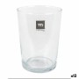 Vaso La Mediterránea Taska 520 ml 0,52 l (12 Unidades)