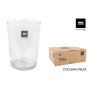Verre La Mediterránea Taska 520 ml 0,52 l (12 Unités)