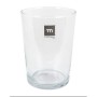Verre La Mediterránea Taska 520 ml 0,52 l (12 Unités)