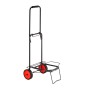 Carro Bricotech 42 x 39 x 97 cm Multiusos (4 Unidades)