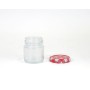 Pot en verre Mediterraneo 50 ml (48 Unités)