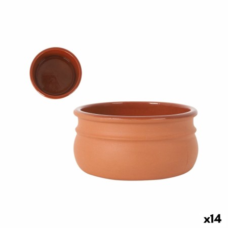 Casserole Azofra ø 10 x 5 cm (14 Unités)