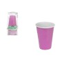 Set de Verres Algon Rose 450 ml 10 Pièces (18 Unités)