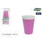 Set de Verres Algon Rose 450 ml 10 Pièces (18 Unités)