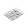 Range-couverts Confortime 36 x 26 x 4,5 cm (10 Unités)
