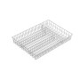 Range-couverts Confortime 36 x 26 x 4,5 cm (10 Unités)