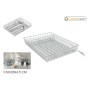 Range-couverts Confortime 36 x 26 x 4,5 cm (10 Unités)