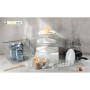 Support pour Ustensiles de Cuisine Confortime 33,5 x 13,5 x 9 cm (12 Unités)