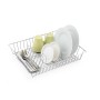 Égouttoir pour Évier Confortime 43 x 34 x 7,5 cm (12 Unités)