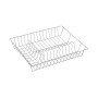 Égouttoir pour Évier Confortime 43 x 34 x 7,5 cm (12 Unités)