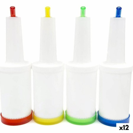 Shaker My Bar Plastique 1 L (12 Unités)