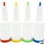 Shaker My Bar Plastique 1 L (12 Unités)