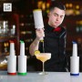 Shaker My Bar Plastique 1 L (12 Unités)