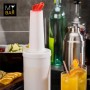 Coctelera My Bar Plástico 1 L (12 Unidades)