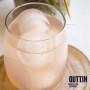 Molde para Cubitos de Hielo Quttin 36 x 13 x 3,5 cm (18 Unidades)