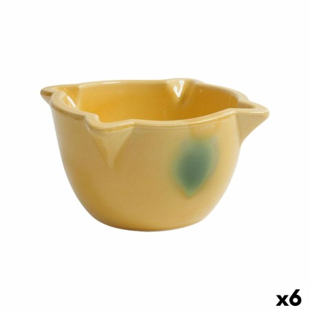 Mortier Azofra 4 picos 15 x 9 cm (6 Unités)