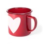 Taza Mug Privilege 150 ml (24 Unidades)