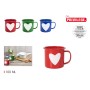 Taza Mug Privilege 150 ml (24 Unidades)