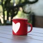 Tasse mug Privilege 150 ml (24 Unités)