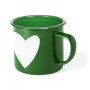 Taza Mug Privilege 150 ml (24 Unidades)