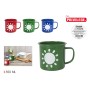 Taza Mug Privilege 0,35 L (24 Unidades)