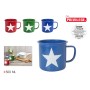 Taza Mug Privilege 0,5 L (24 Unidades)