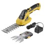 Taille-haie Kiwi 7,2 V