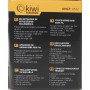 Taille-haie Kiwi 7,2 V