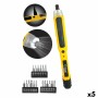 Destornillador Eléctrico Kiwi (5 Unidades)