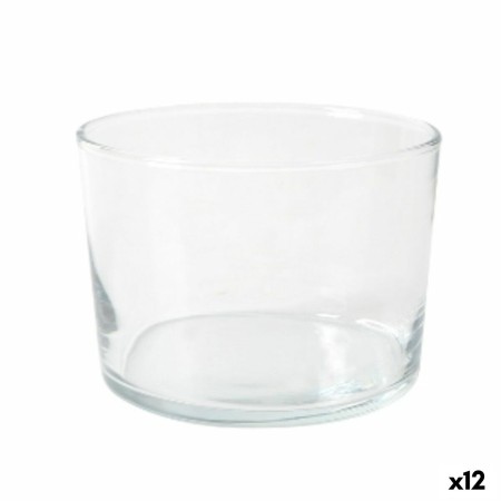 Vaso de agua LAV Cadiz 240 ml (12 Unidades)