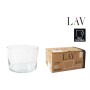 Vaso de agua LAV Cadiz 240 ml (12 Unidades)