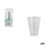 Set de Verres Algon 330 ml 15 Pièces (24 Unités)