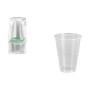 Set de Verres Algon 330 ml 15 Pièces (24 Unités)