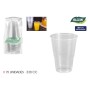 Set de Verres Algon 330 ml 15 Pièces (24 Unités)