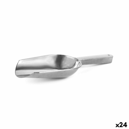 Pelle ramasse poussière Algon PS PLATA 8 x 23 cm (24 Unités)