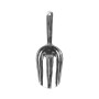 Pelle ramasse poussière Algon PS PLATA 8 x 23 cm (24 Unités)