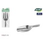 Pelle ramasse poussière Algon PS PLATA 8 x 23 cm (24 Unités)