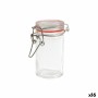 Tarro de Cristal Viejo Valle 70 ml Ø 4,3 x 8,4 cm (3 Piezas) (16 Unidades)