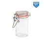 Pot en verre Viejo Valle 70 ml Ø 4,3 x 8,4 cm (3 Pièces) (16 Unités)
