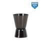 Pot mesureur Viejo Valle Noir 4 cl (12 Unités)