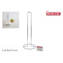 Portarrollo de Papel de Cocina Privilege Metal 32,5 x 12,5 x 12,5 cm (36 Unidades)