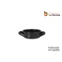 Cazuela La Estrella Jaspeada 200 ml 16 x 10 x 4 cm (12 Unidades)