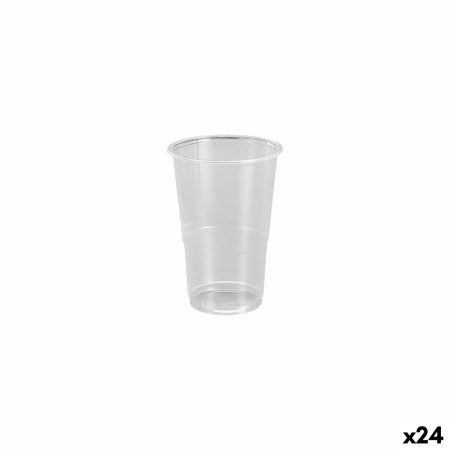 Set de Verres Algon 300 ml 20 Pièces (24 Unités)